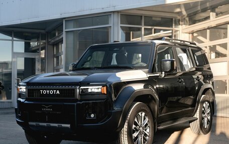 Toyota Land Cruiser Prado, 2024 год, 12 250 000 рублей, 1 фотография