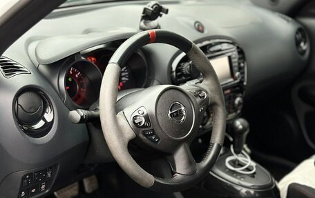 Nissan Juke Nismo, 2013 год, 1 450 000 рублей, 5 фотография