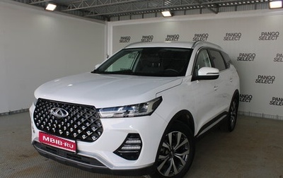 Chery Tiggo 7 Pro, 2020 год, 1 537 000 рублей, 1 фотография