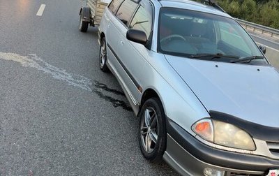 Toyota Caldina, 1999 год, 700 000 рублей, 1 фотография
