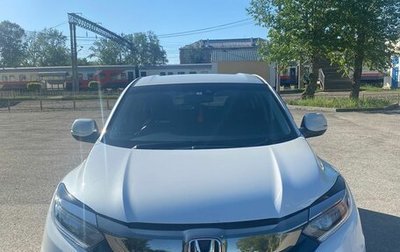 Honda Vezel, 2018 год, 2 100 000 рублей, 1 фотография