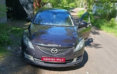 Mazda 6, 2008 год, 700 000 рублей, 1 фотография