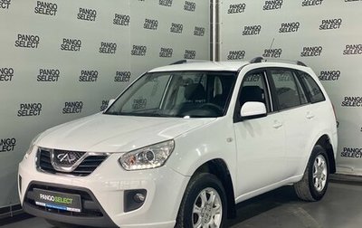 Chery Tiggo (T11), 2015 год, 720 000 рублей, 1 фотография
