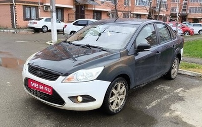 Ford Focus II рестайлинг, 2008 год, 260 000 рублей, 1 фотография