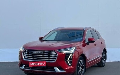 Haval Jolion, 2021 год, 1 729 000 рублей, 1 фотография