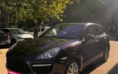 Porsche Cayenne III, 2012 год, 1 900 000 рублей, 1 фотография