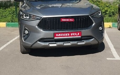 Haval F7 I, 2019 год, 1 700 000 рублей, 1 фотография