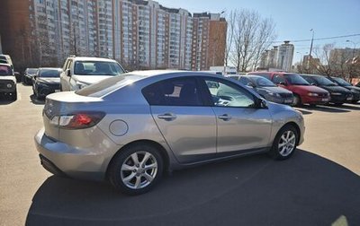Mazda 3, 2011 год, 850 000 рублей, 1 фотография
