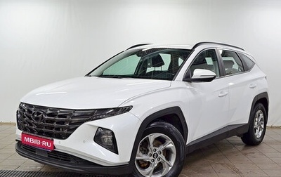 Hyundai Tucson, 2021 год, 2 990 000 рублей, 1 фотография