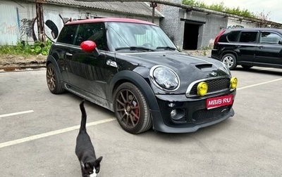 MINI Hatch, 2013 год, 3 500 000 рублей, 1 фотография