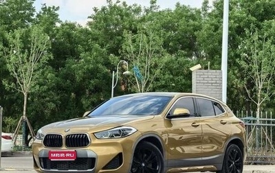 BMW X2, 2021 год, 2 456 000 рублей, 1 фотография