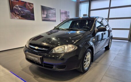 Chevrolet Lacetti, 2008 год, 390 000 рублей, 1 фотография