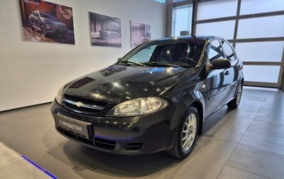 Chevrolet Lacetti, 2008 год, 390 000 рублей, 1 фотография