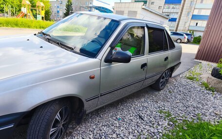 Daewoo Nexia I рестайлинг, 2007 год, 170 000 рублей, 1 фотография