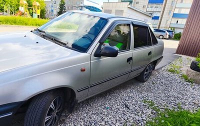 Daewoo Nexia I рестайлинг, 2007 год, 170 000 рублей, 1 фотография