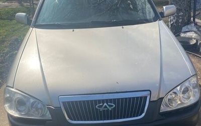 Chery Amulet (A15) I, 2007 год, 115 000 рублей, 1 фотография