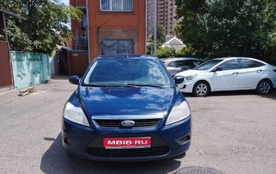 Ford Focus II рестайлинг, 2008 год, 600 000 рублей, 1 фотография