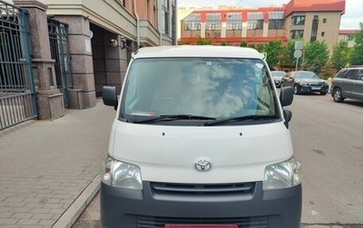 Toyota Town Ace IV, 2018 год, 2 000 000 рублей, 1 фотография