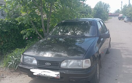 Ford Sierra I, 1991 год, 150 000 рублей, 1 фотография