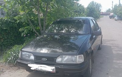 Ford Sierra I, 1991 год, 150 000 рублей, 1 фотография