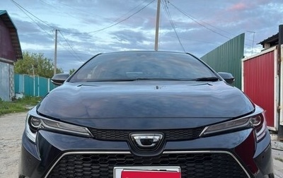 Toyota Corolla, 2020 год, 2 200 000 рублей, 1 фотография