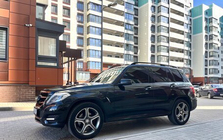 Mercedes-Benz GLK-Класс, 2014 год, 2 450 000 рублей, 1 фотография