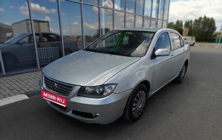 Lifan Solano I (630) рестайлинг, 2013 год, 425 000 рублей, 1 фотография