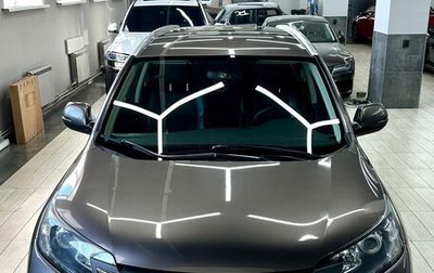 Honda CR-V IV, 2013 год, 1 850 000 рублей, 1 фотография
