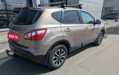 Nissan Qashqai, 2010 год, 799 000 рублей, 6 фотография