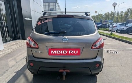 Nissan Qashqai, 2010 год, 799 000 рублей, 5 фотография