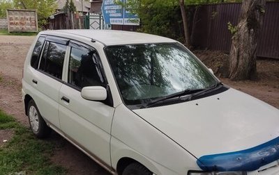 Mazda Demio III (DE), 1998 год, 270 000 рублей, 1 фотография
