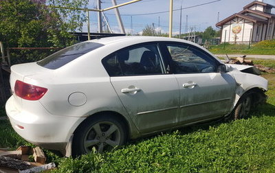 Mazda 3, 2004 год, 150 000 рублей, 1 фотография