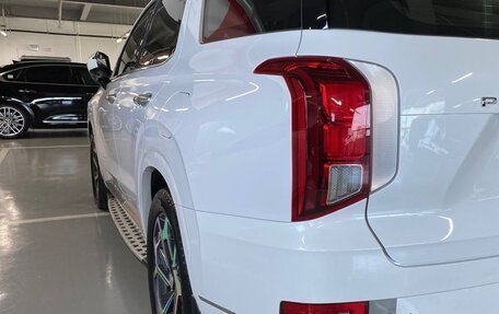Hyundai Palisade I, 2020 год, 4 950 000 рублей, 3 фотография