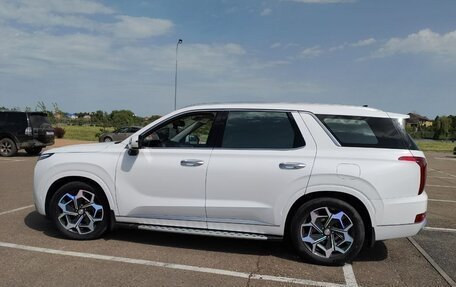 Hyundai Palisade I, 2020 год, 4 950 000 рублей, 4 фотография