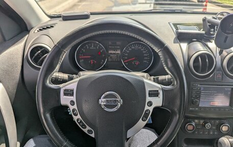 Nissan Qashqai, 2010 год, 799 000 рублей, 7 фотография