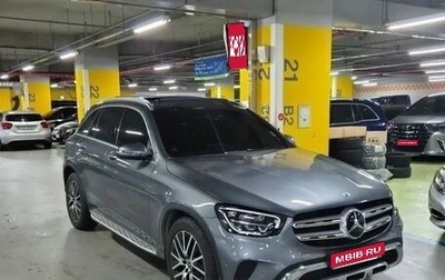 Mercedes-Benz GLC, 2020 год, 2 750 000 рублей, 1 фотография