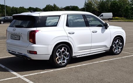 Hyundai Palisade I, 2020 год, 4 950 000 рублей, 5 фотография