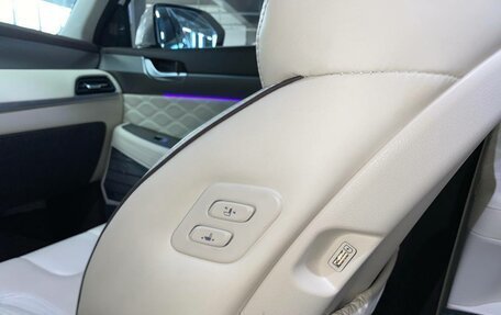 Hyundai Palisade I, 2020 год, 4 950 000 рублей, 14 фотография