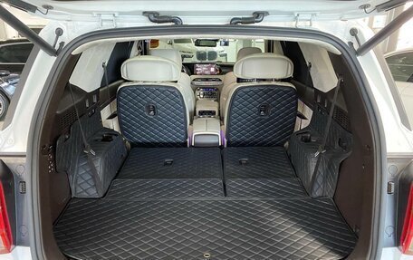 Hyundai Palisade I, 2020 год, 4 950 000 рублей, 15 фотография