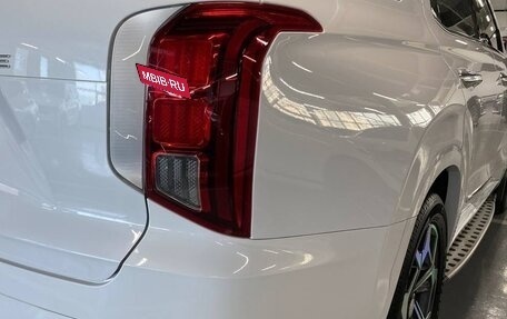Hyundai Palisade I, 2020 год, 4 950 000 рублей, 13 фотография