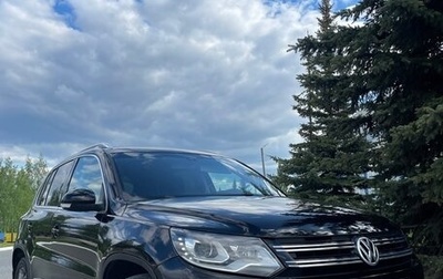 Volkswagen Tiguan I, 2012 год, 1 195 000 рублей, 1 фотография