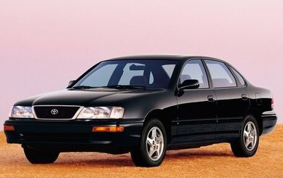 Toyota Avalon, 1996 год, 480 000 рублей, 1 фотография