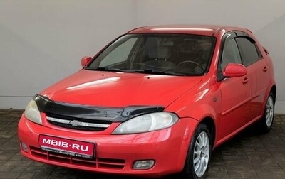 Chevrolet Lacetti, 2007 год, 350 000 рублей, 1 фотография