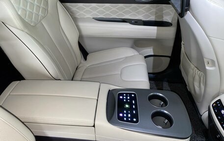 Hyundai Palisade I, 2020 год, 4 950 000 рублей, 24 фотография