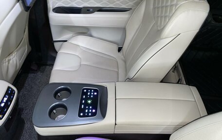 Hyundai Palisade I, 2020 год, 4 950 000 рублей, 25 фотография