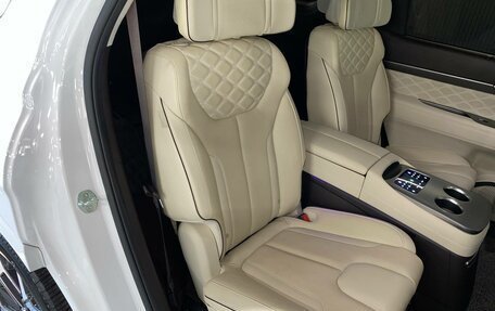 Hyundai Palisade I, 2020 год, 4 950 000 рублей, 27 фотография