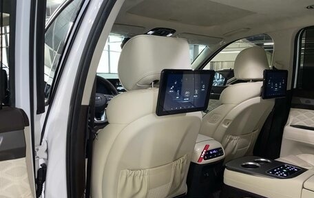 Hyundai Palisade I, 2020 год, 4 950 000 рублей, 26 фотография