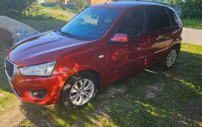 Datsun mi-DO, 2016 год, 600 000 рублей, 1 фотография