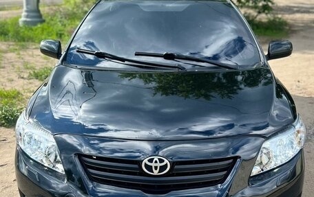 Toyota Corolla, 2007 год, 770 000 рублей, 1 фотография