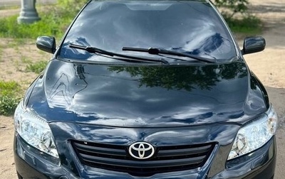 Toyota Corolla, 2007 год, 770 000 рублей, 1 фотография
